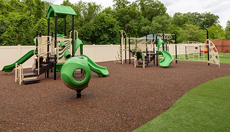 New Centers Openings and Expansions Playground Image