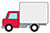 Becker's Shipping Policy Ships via Truck