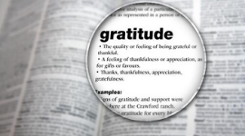 5 Creative Ways to Teach Children About Gratitude