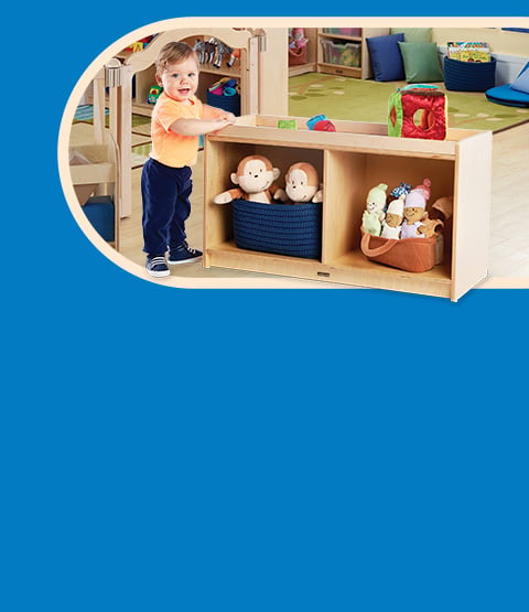 Becker's Beginnings Furniture Collection