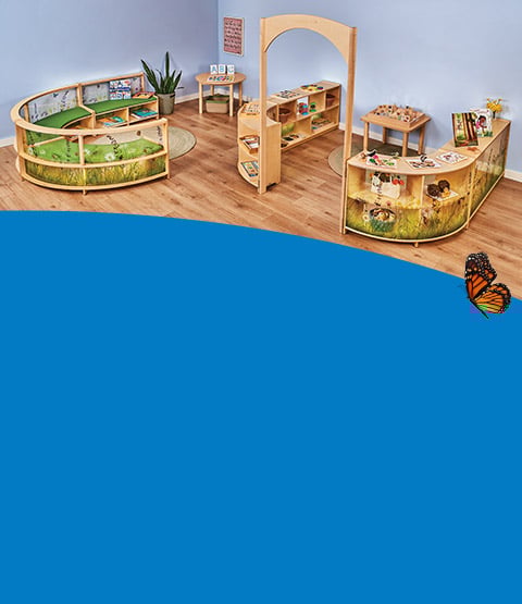 Nature View Furniture Collection