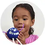 Arts & Crafts Room Face