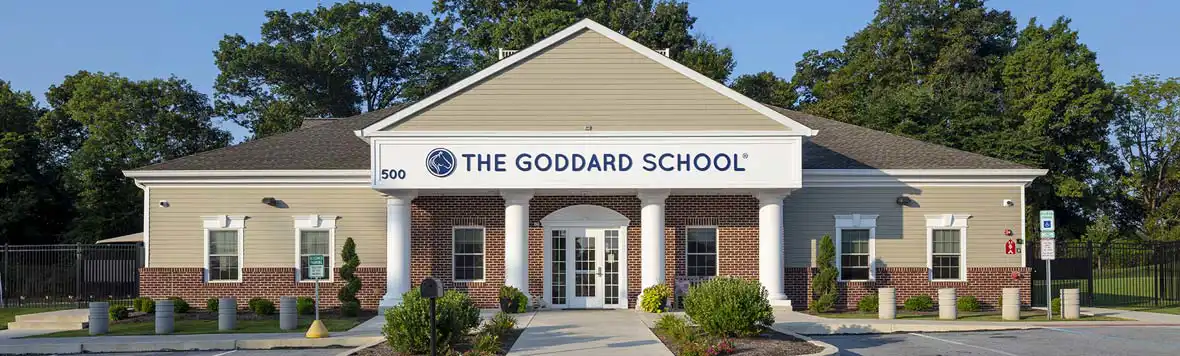 Goddard Schools Set-Ups