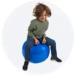 Goddard Classrooms Gym Equipment