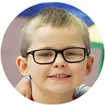 Kindergarteners Face