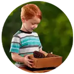 Goddard Outdoor Classroom