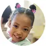 Two-Year Olds Face
