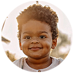 Toddler Boy Face