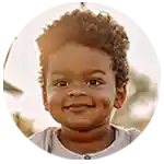 Toddler Boy Face