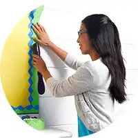 Magical Years Decor & Display