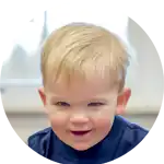 Gross Motor