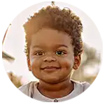 Toddler Boy Face