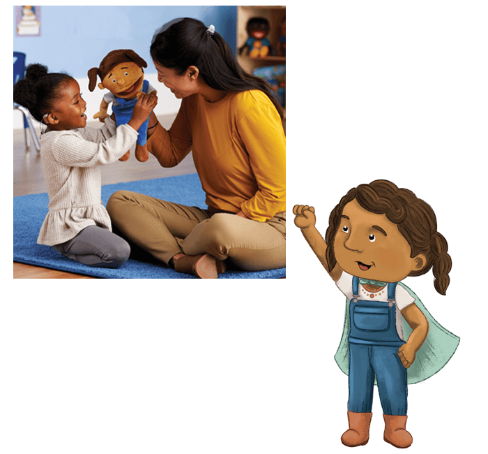 SEL Curriculum