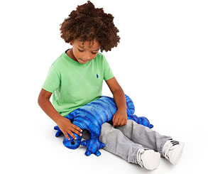 Manimo Weighted Animal