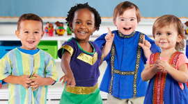 Three Guiding Principles for an Inclusive Early Childhood Classroom