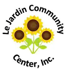 Le Jardin Logo