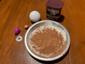 The Moon Science Activity