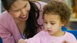 Benefits of NAEYC Accreditation