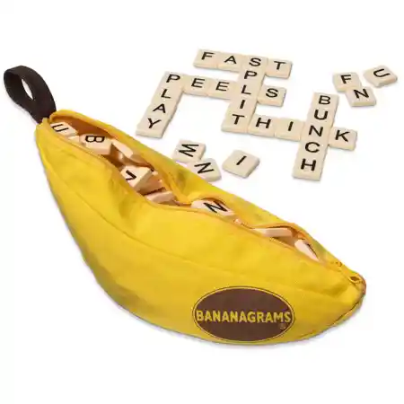 Bananagrams