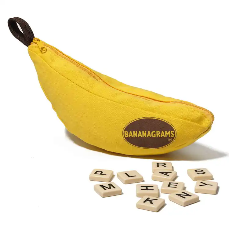 Bananagrams