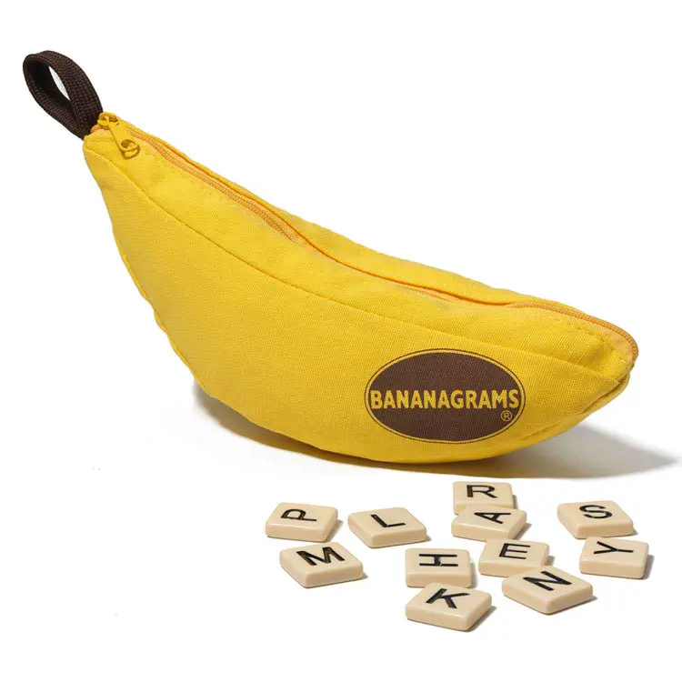 Bananagrams