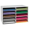 Classroom Keeper® Construction Paper Storage