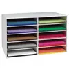 "Classroom Keeper® Construction Paper Storage, 12"" x 18"""