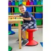 Wiggle Stool
