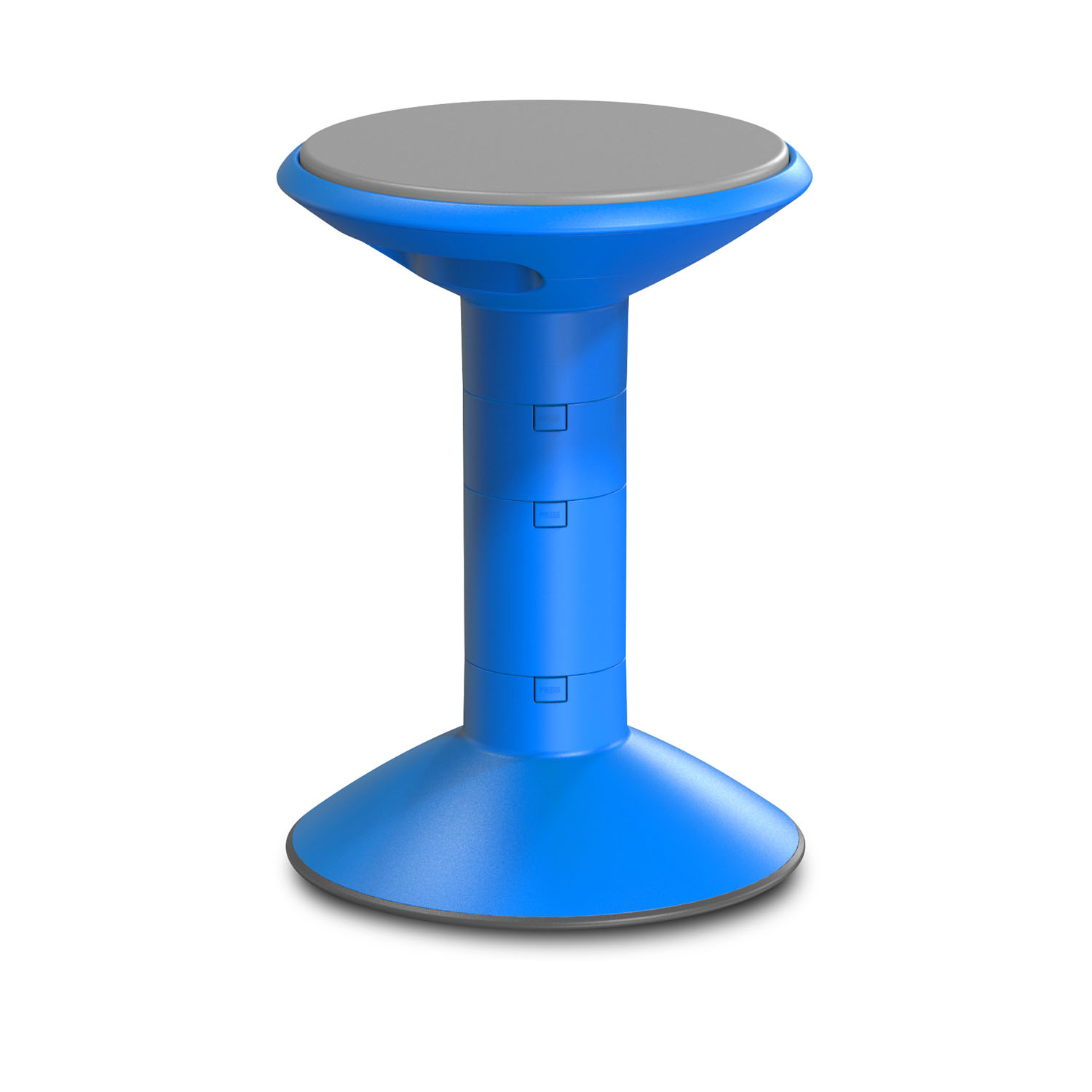 Wiggle Stool Flexible Seating Becker s School Supplies