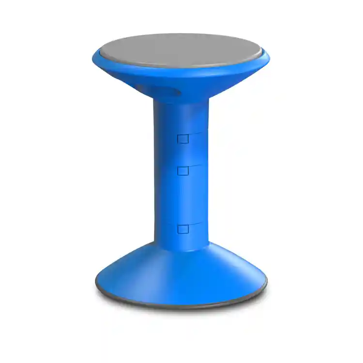 Wiggle Stool
