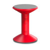 Wiggle Stool, Red