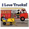 I Love Trucks!