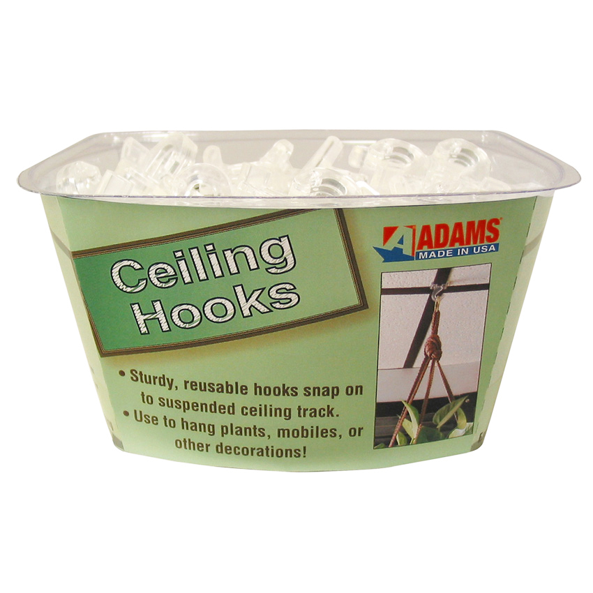 Ceiling Hooks Becker S School Supplies