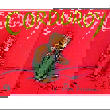 Corduroy