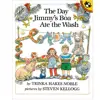 The Day Jimmy's Boa Ate the Wash