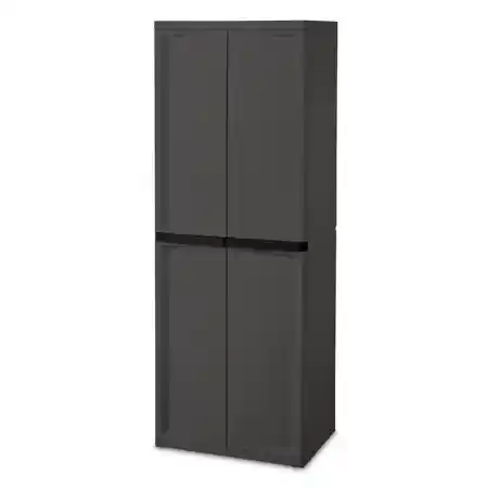 Heavy-Duty Storage Cabinet