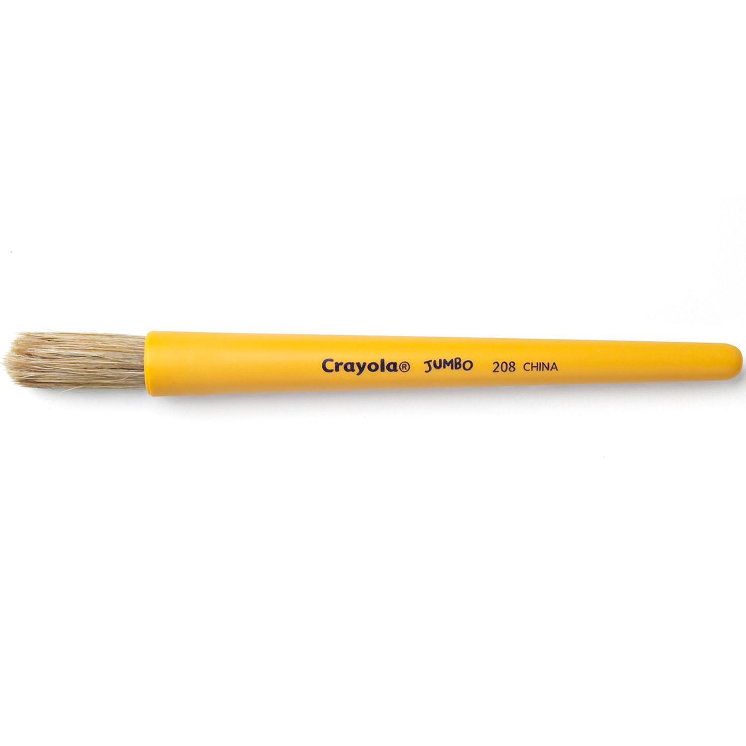 Crayola Jumbo Paint Brush