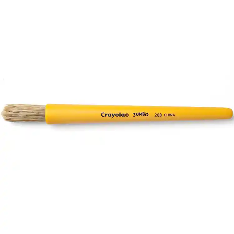 Crayola® Jumbo Paint Brush