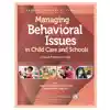 Managing Behavioral Issues