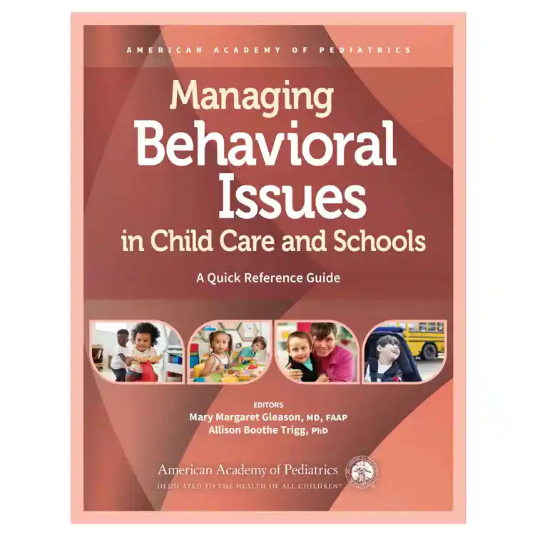 Managing Behavioral Issues