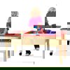 Sensory Tables