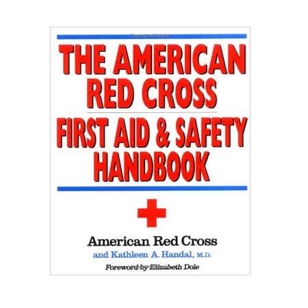 American Red Cross & Safety Handbook
