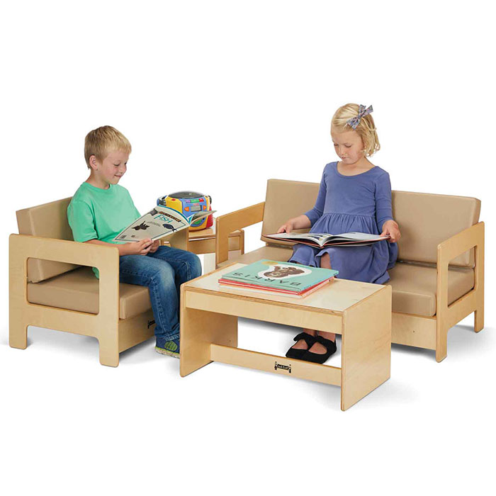 Jonti-Craft® Living Room Tables