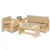Jonti-Craft® Living Room Sets