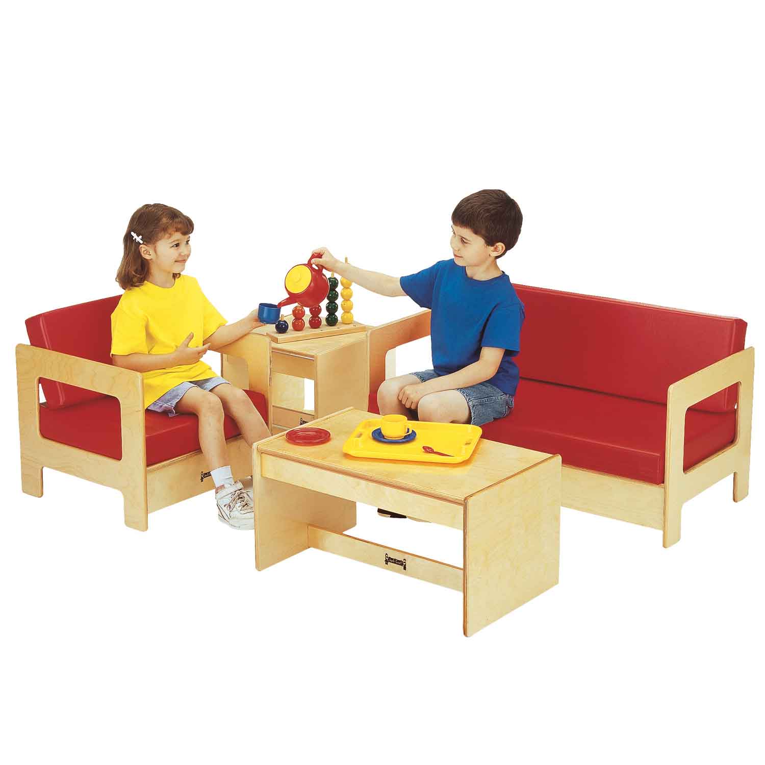 Kids Playroom Living Room Sets Becker's School Supplies