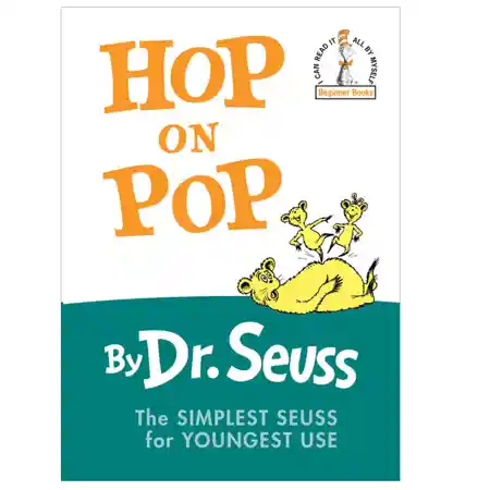 Hop On Pop