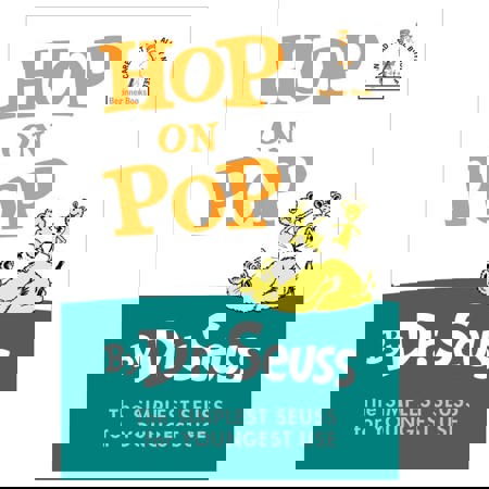 Hop On Pop