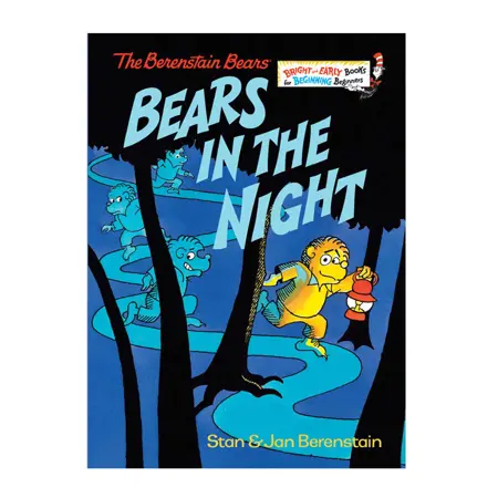 Bears In The Night