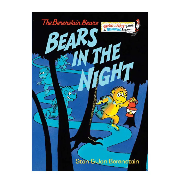 Bears In The Night