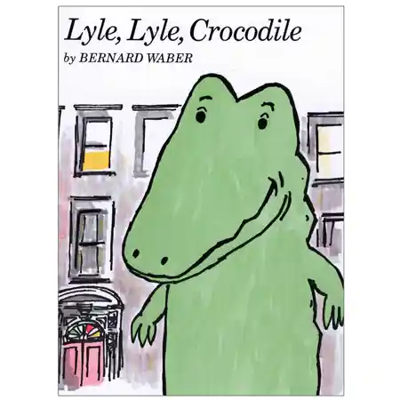 Lyle, Lyle Crocodile
